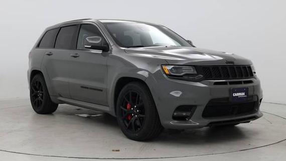 JEEP GRAND CHEROKEE 2020 1C4RJFDJ2LC188968 image